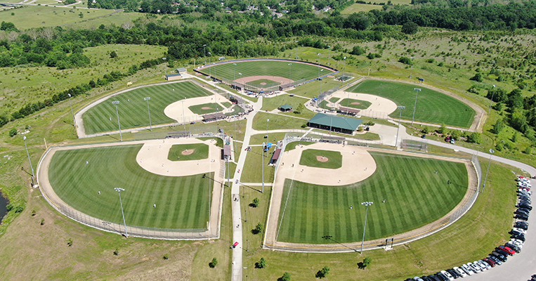 Thomas E. Atkins Jr. Memorial Park 2