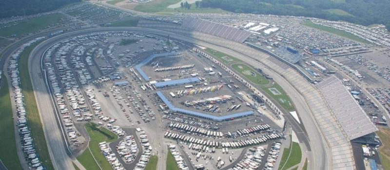 kentucky motor speedway 3