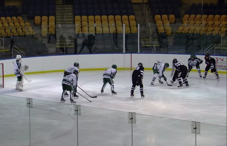 Verona Ice Rink 3
