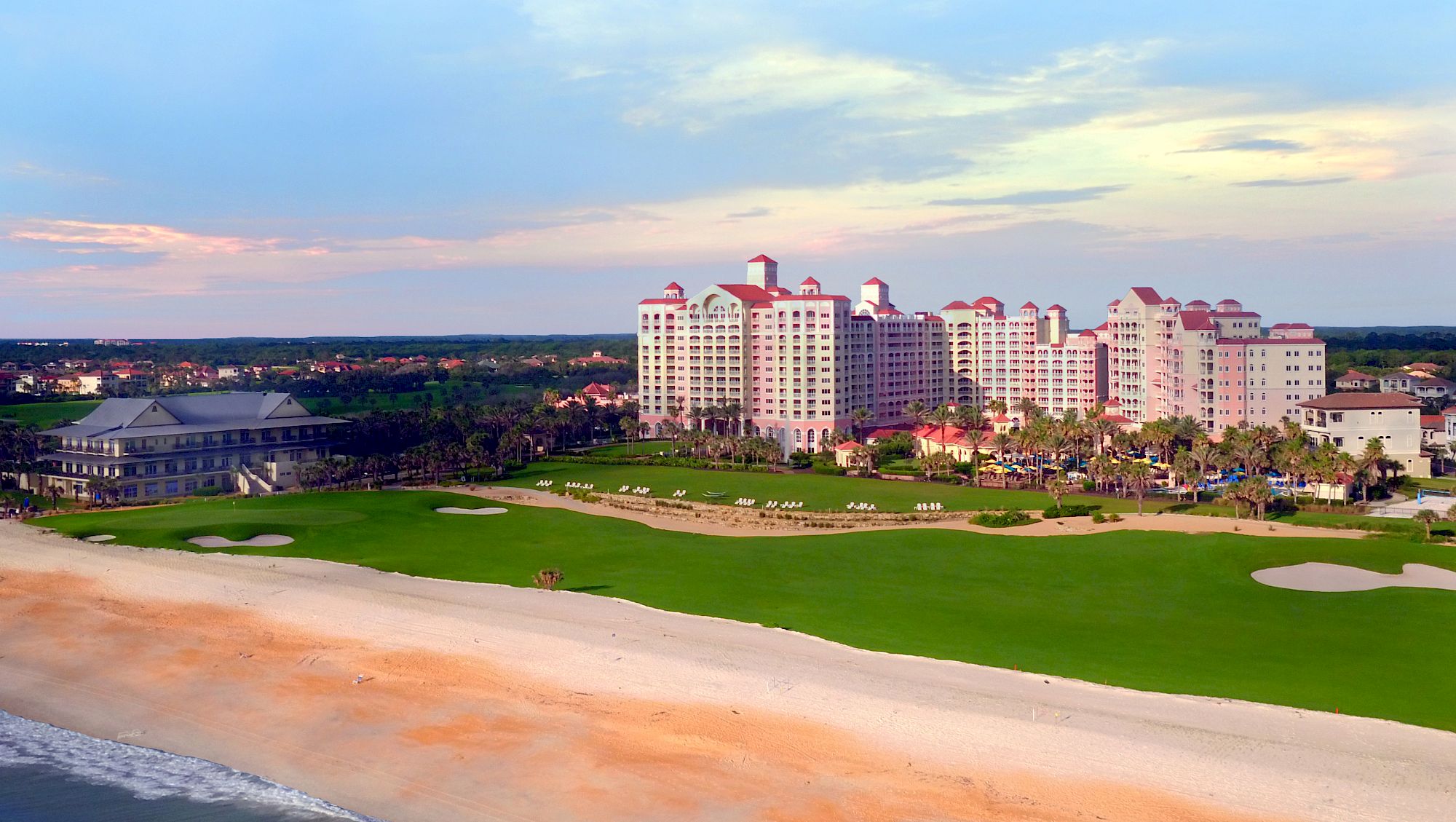 The Conservatory Course at Hammock Beach Golf Resort & Spa6