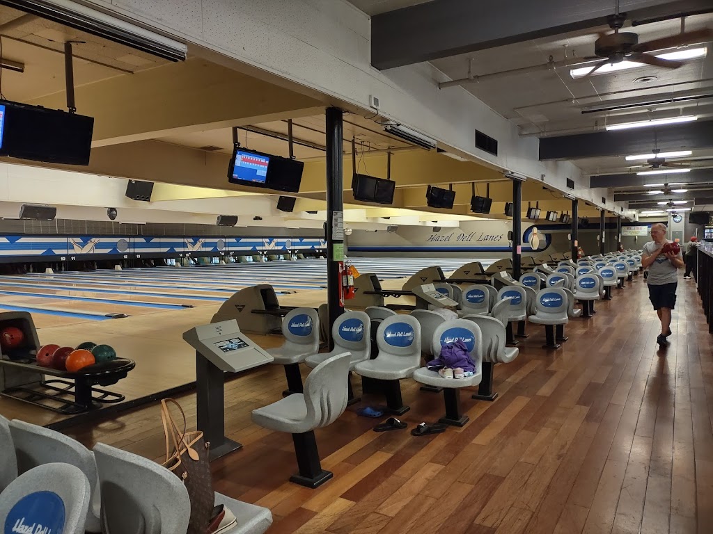 Husted's Hazel Dell Lanes5