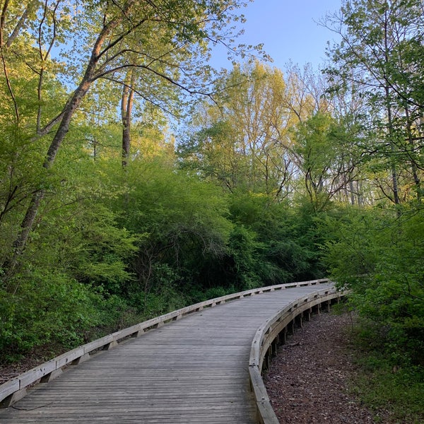 Euchee Creek Greenway 4