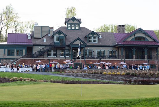 South River Golf 3