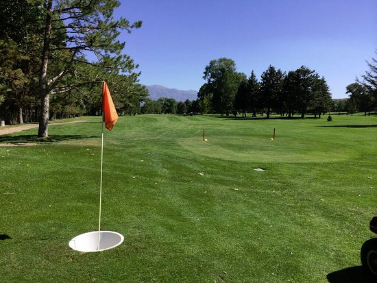 Schneiter's Riverside Golf Course 3