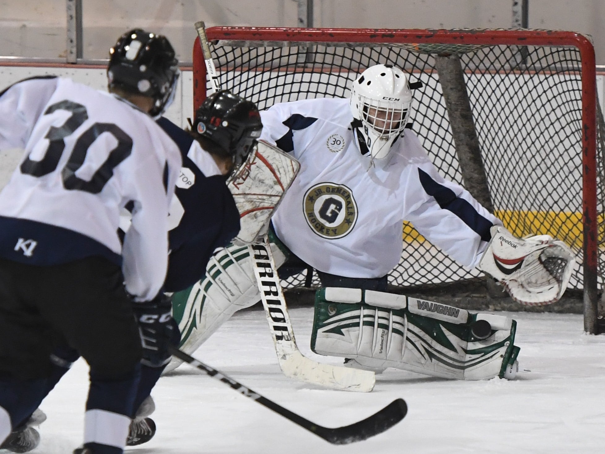 the rink exchange 6