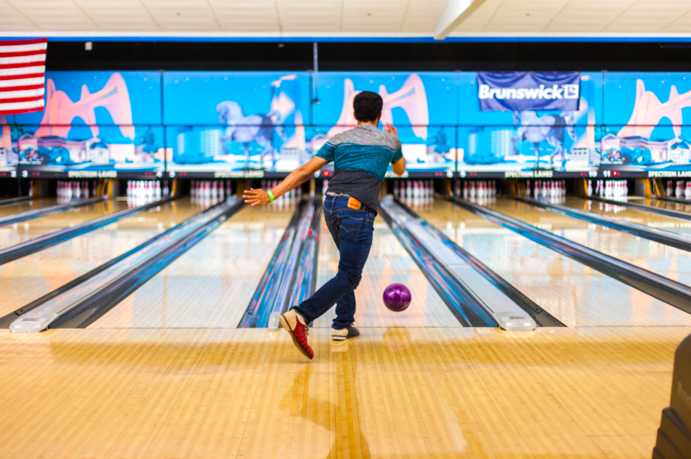 spectrum lanes