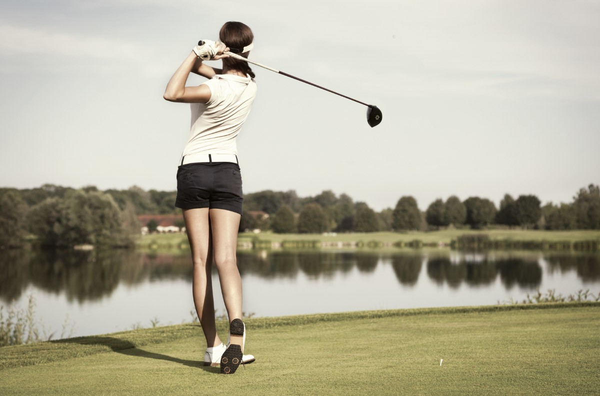 Alden Pines Country Club 1