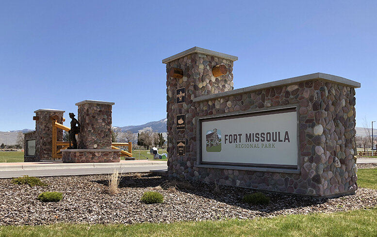 Fort Missoula Regional Park 5
