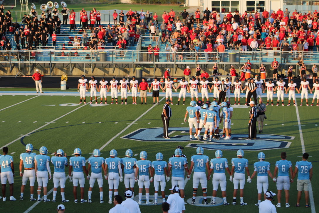 China Spring ISD Complex9