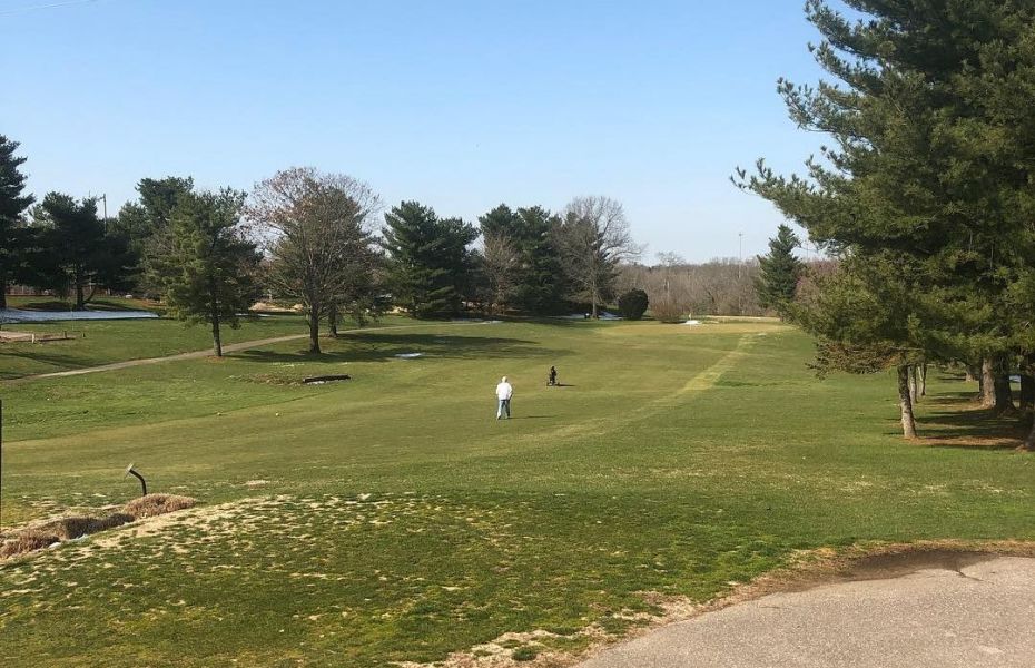 Clear Creek Golf Center 4