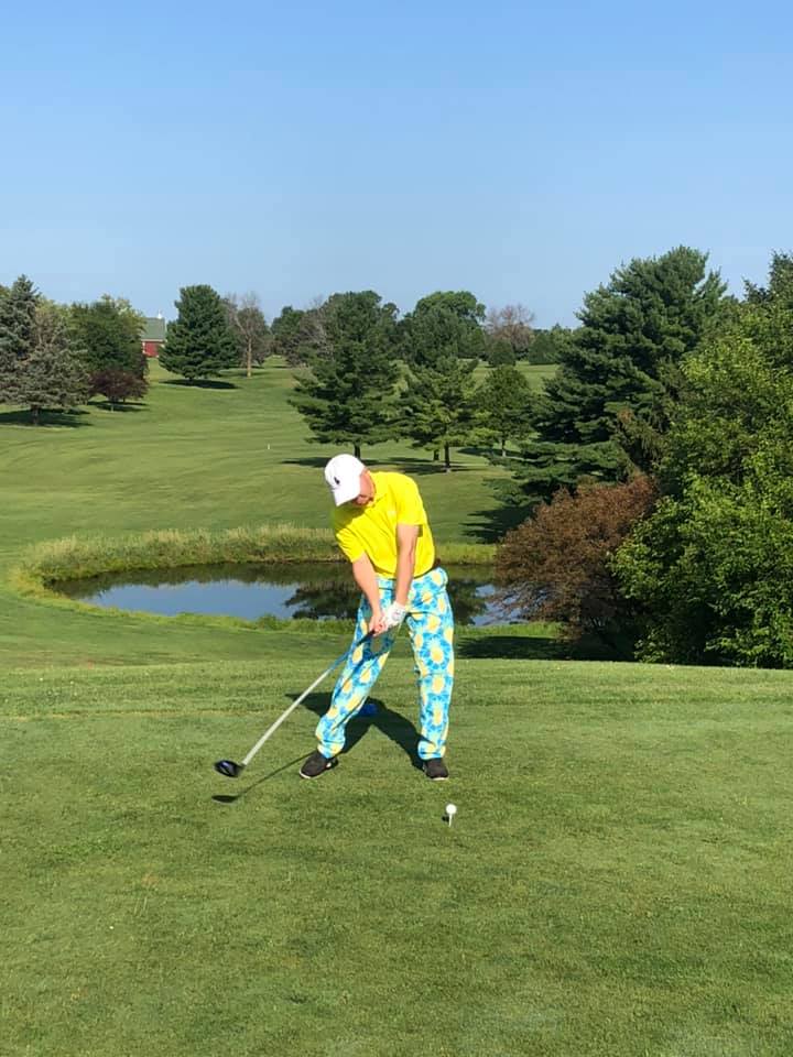 Oak Ridge Golf Course
