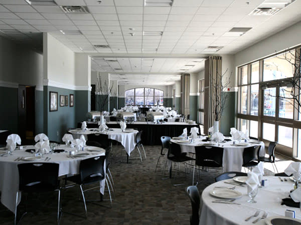 parkview field wedding