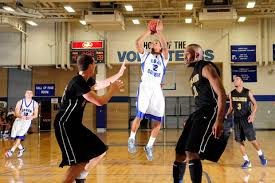 John college basketball