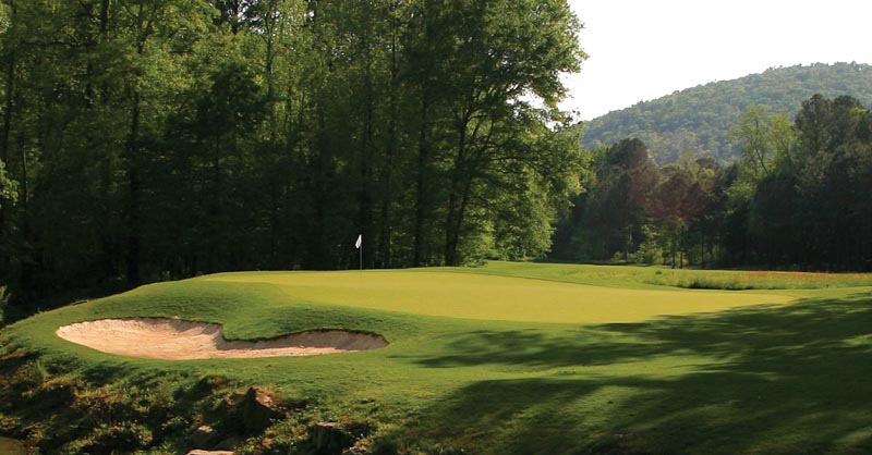 Limestone Springs Golf Club4