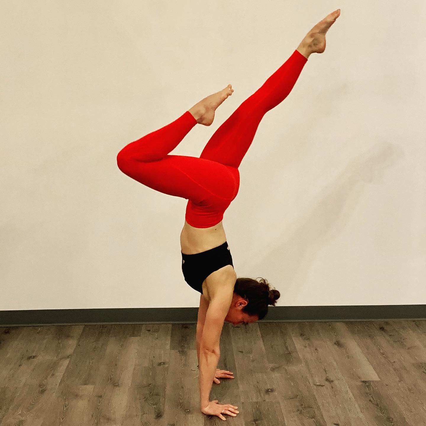 bent9 Hot Yoga 3