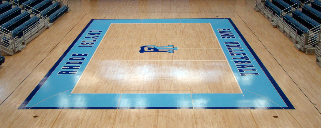 Keaney Gymnasium