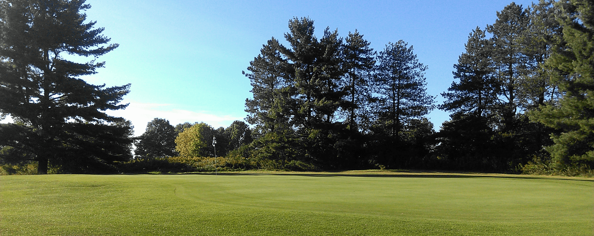 Crestwood Golf Club