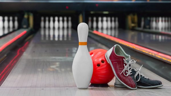 Spare Time Lanes 6