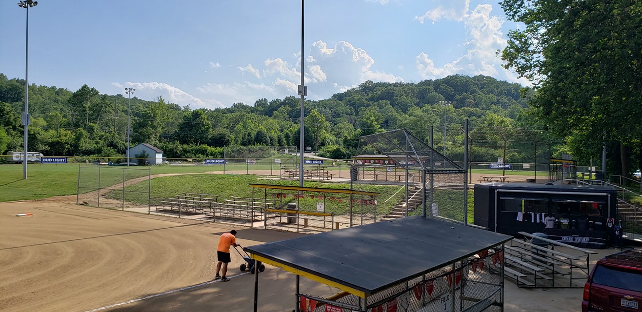 Mid America Ballyard