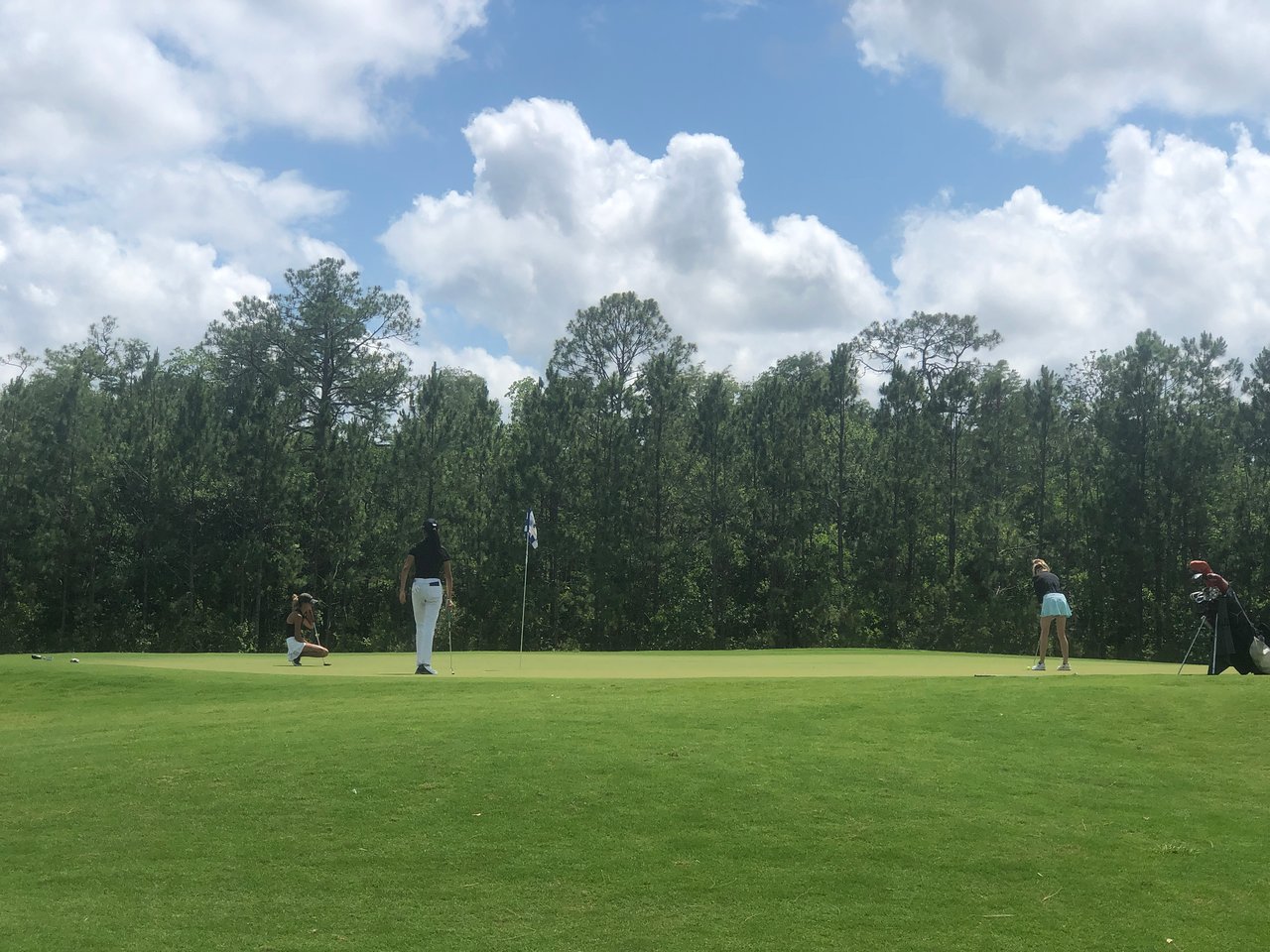 St. Johns Golf and Country Club 5