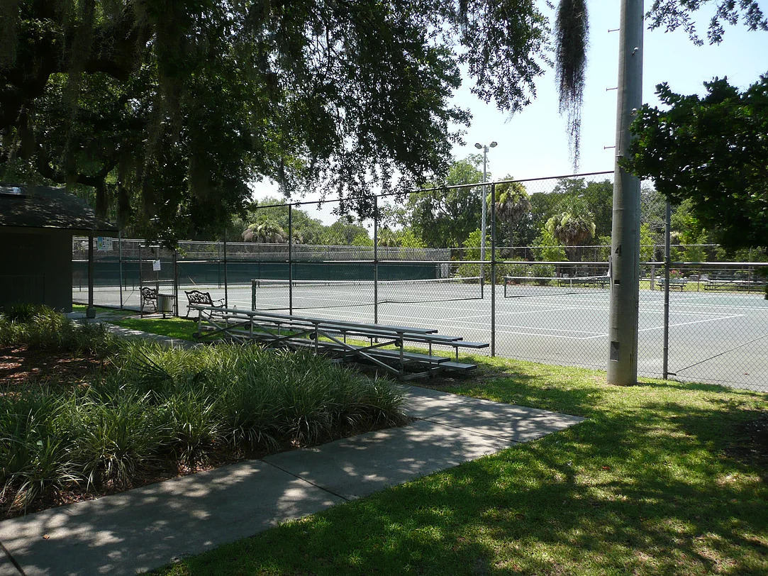 Beaufort Tennis2