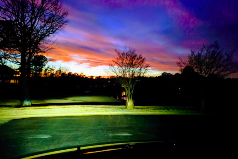 Ford's Colony Country Club 2