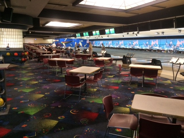Spectrum Lanes