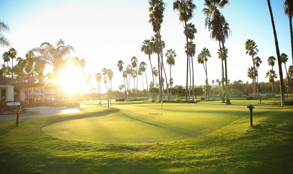 Fairbanks Ranch Country Club 4