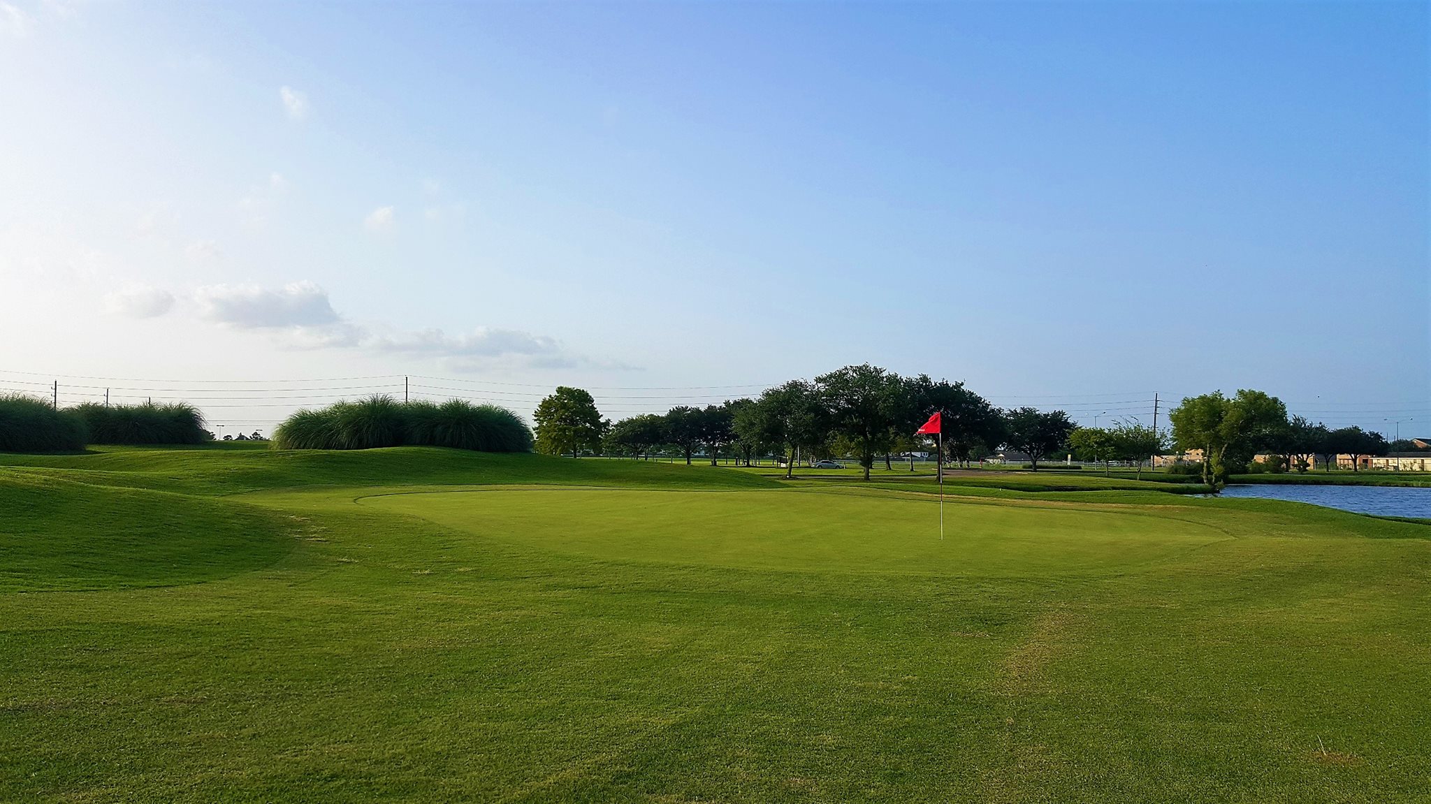 Southwyck Golf Club 1