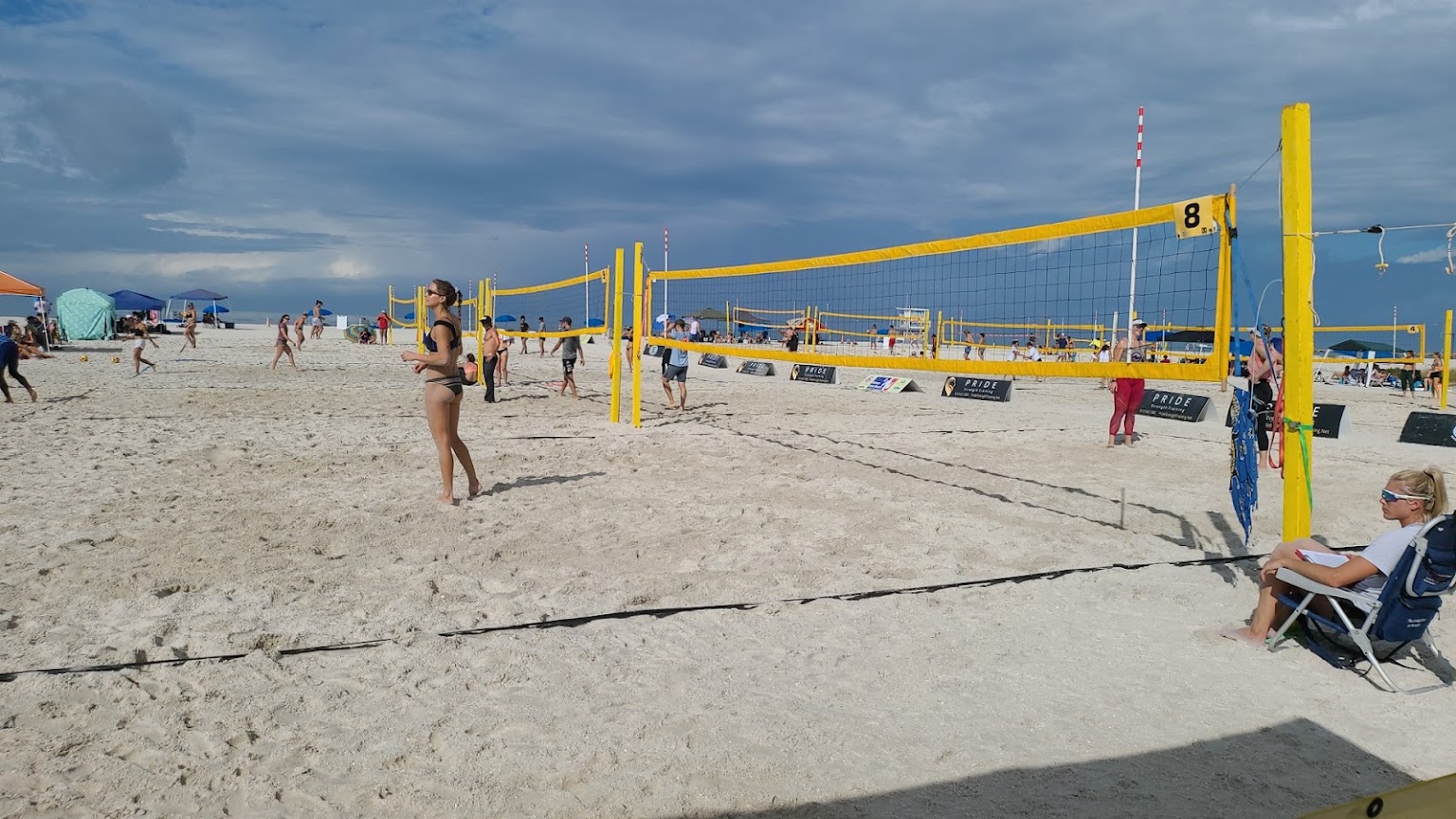 Sand Key Park 8