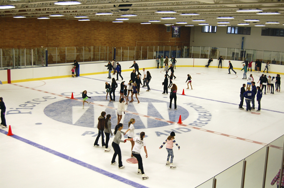 sprinker recreation center 3