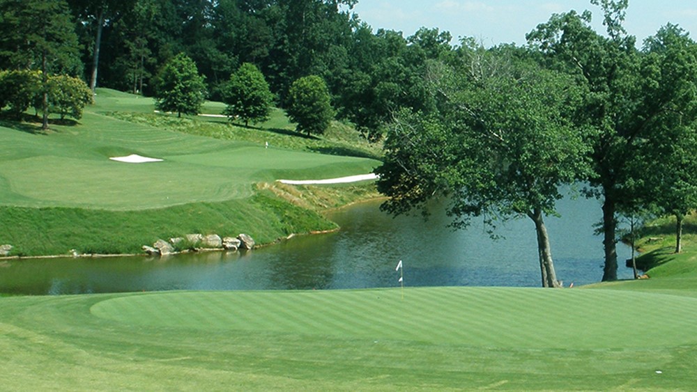 Country Club of Spartanburg