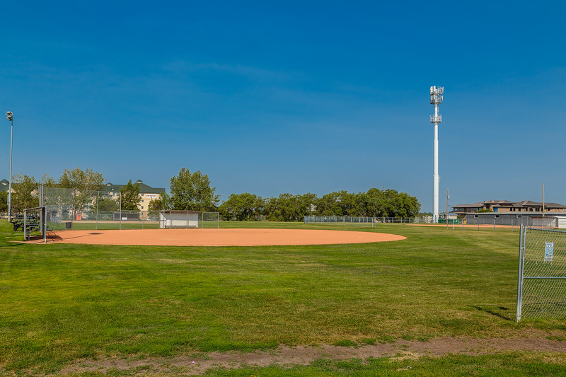 Kilburn Park 2