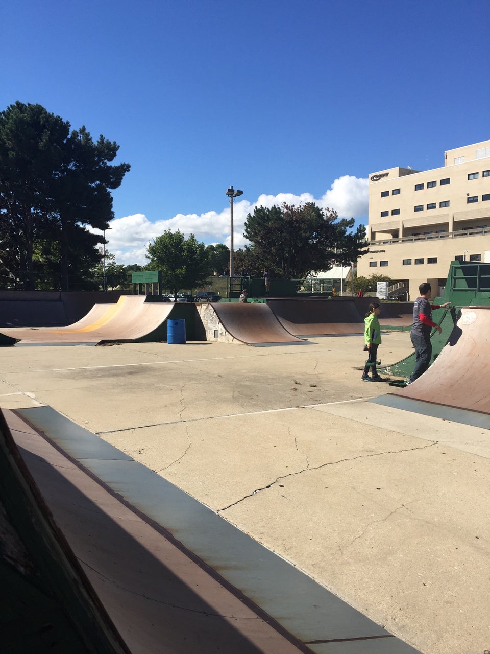 B3 Skateboard Park2