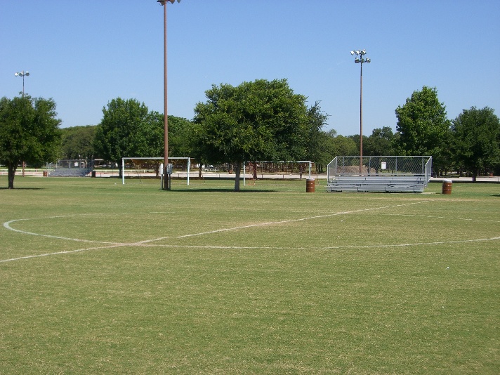 Lake Park Athletic Complex2
