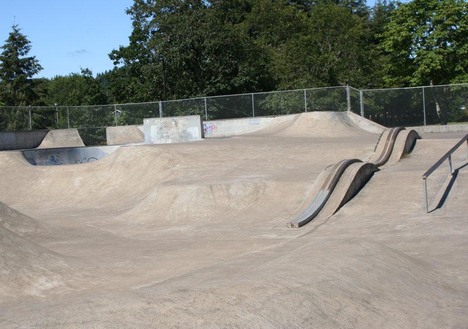 Veneta Skatepark