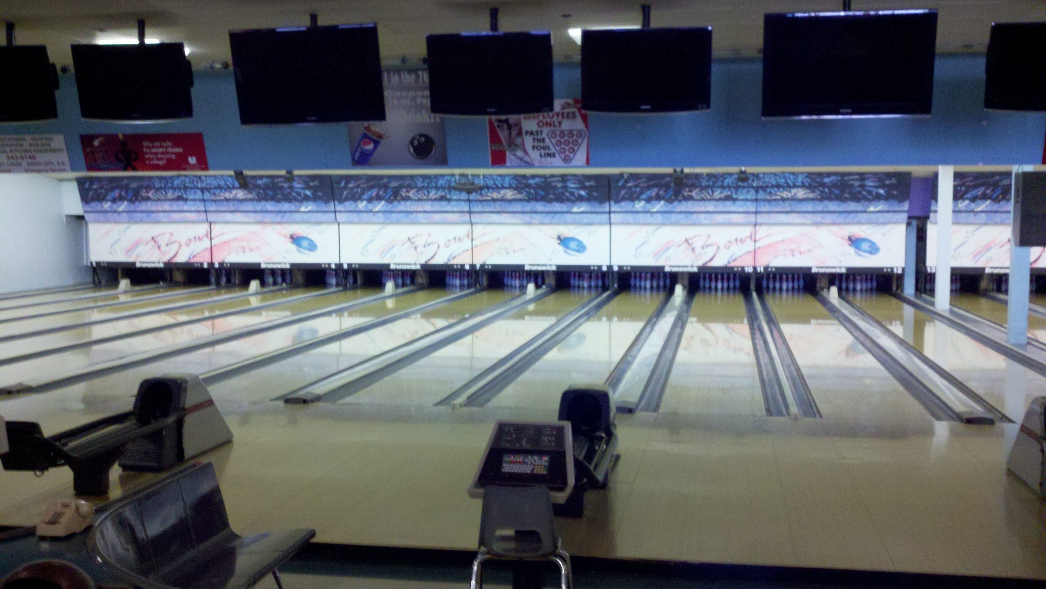 Meadowood Lanes, Restaurant & Lounge7