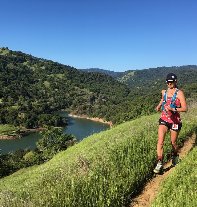 Lake Sonoma 5