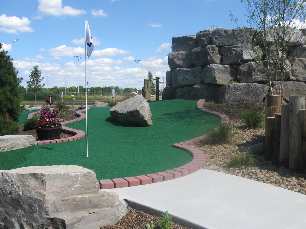 Mulligan's Family Fun5