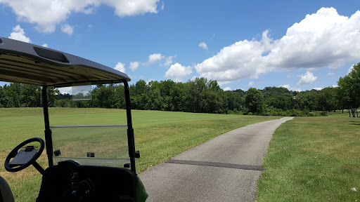 Greendale Golf Course4