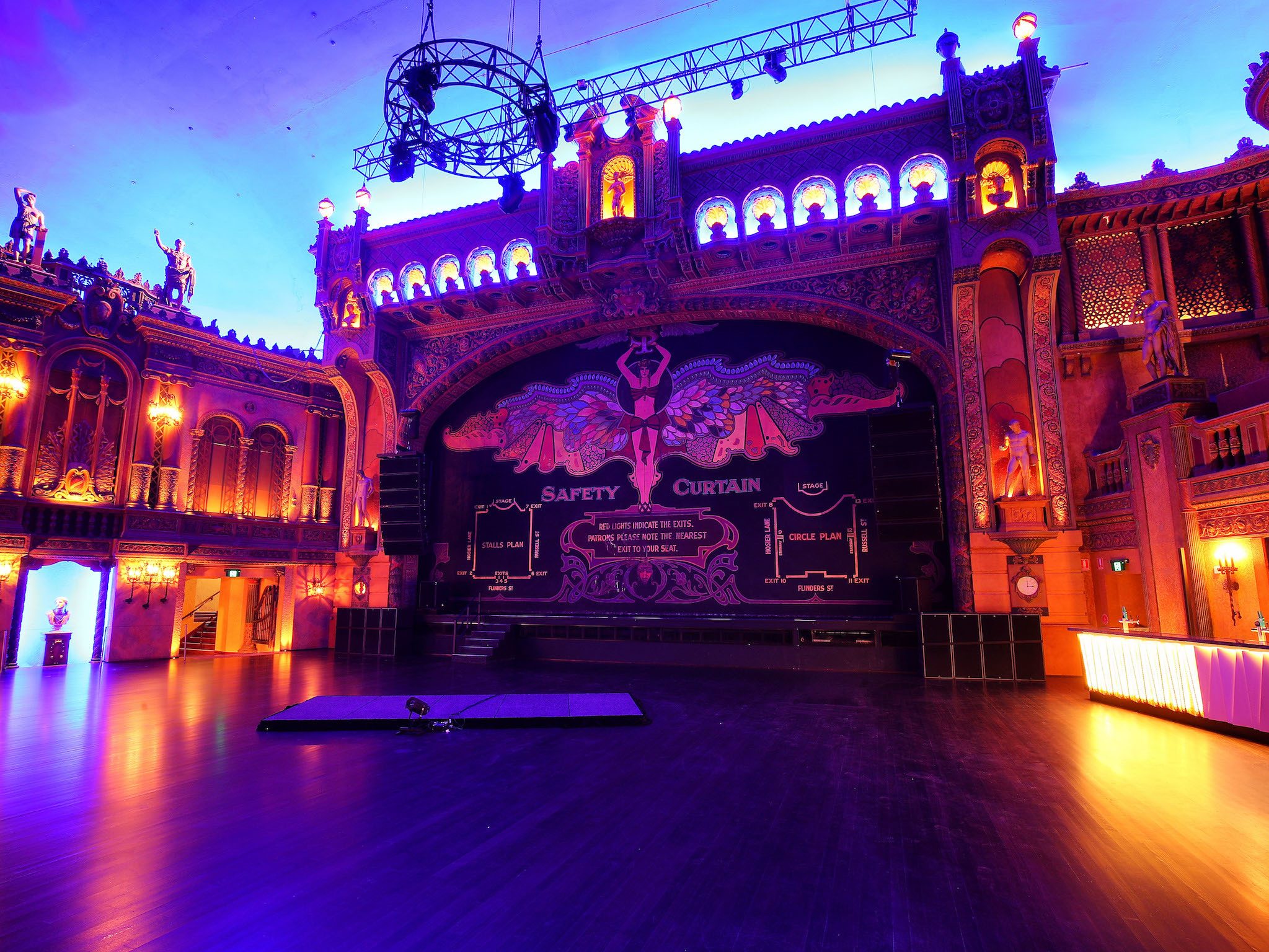 Forum Theatre 2