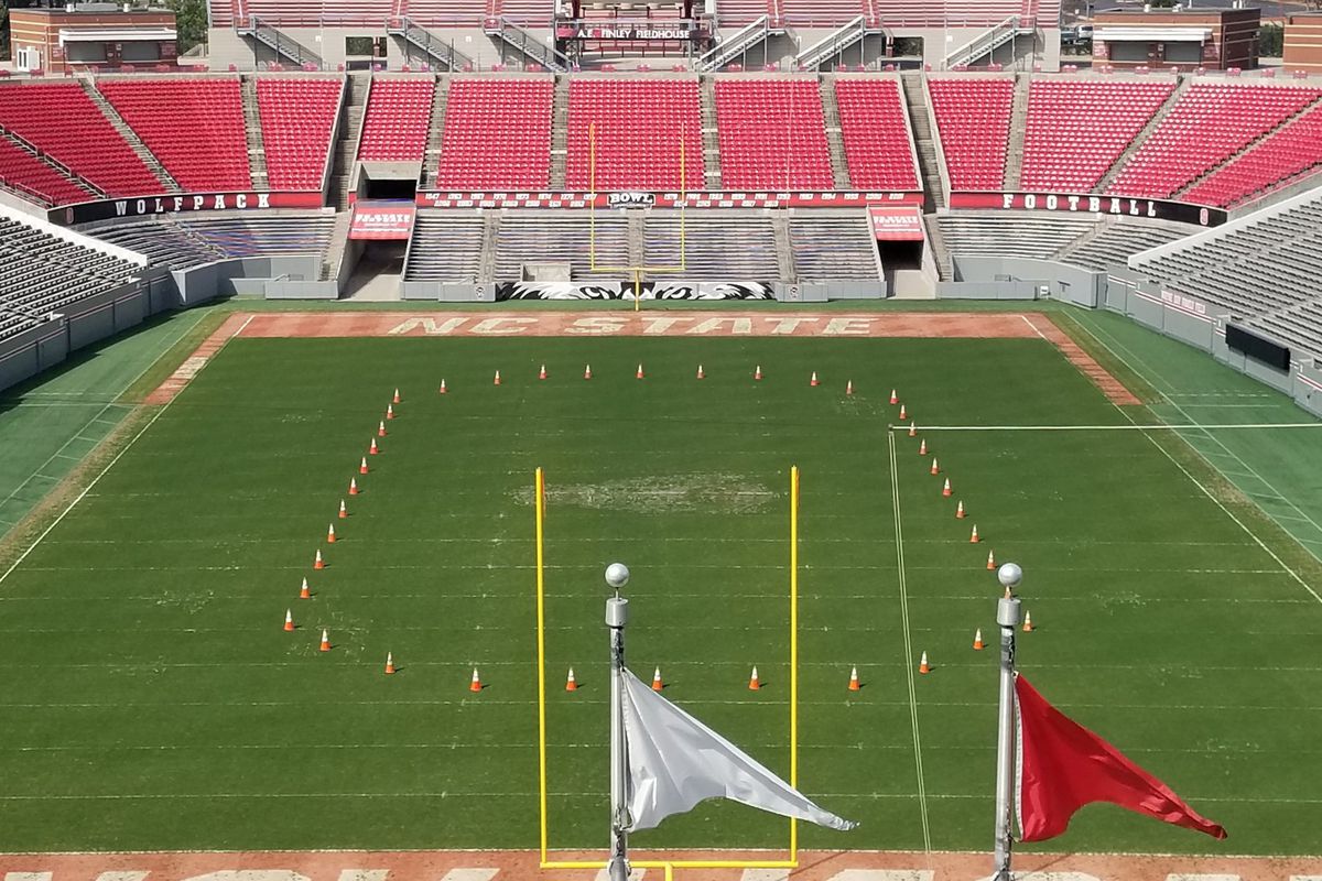 Carter-Finley Stadium