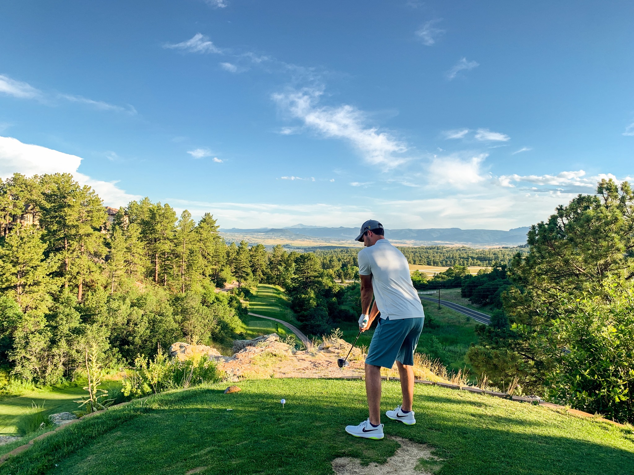 Cranberry Valley Golf Course5
