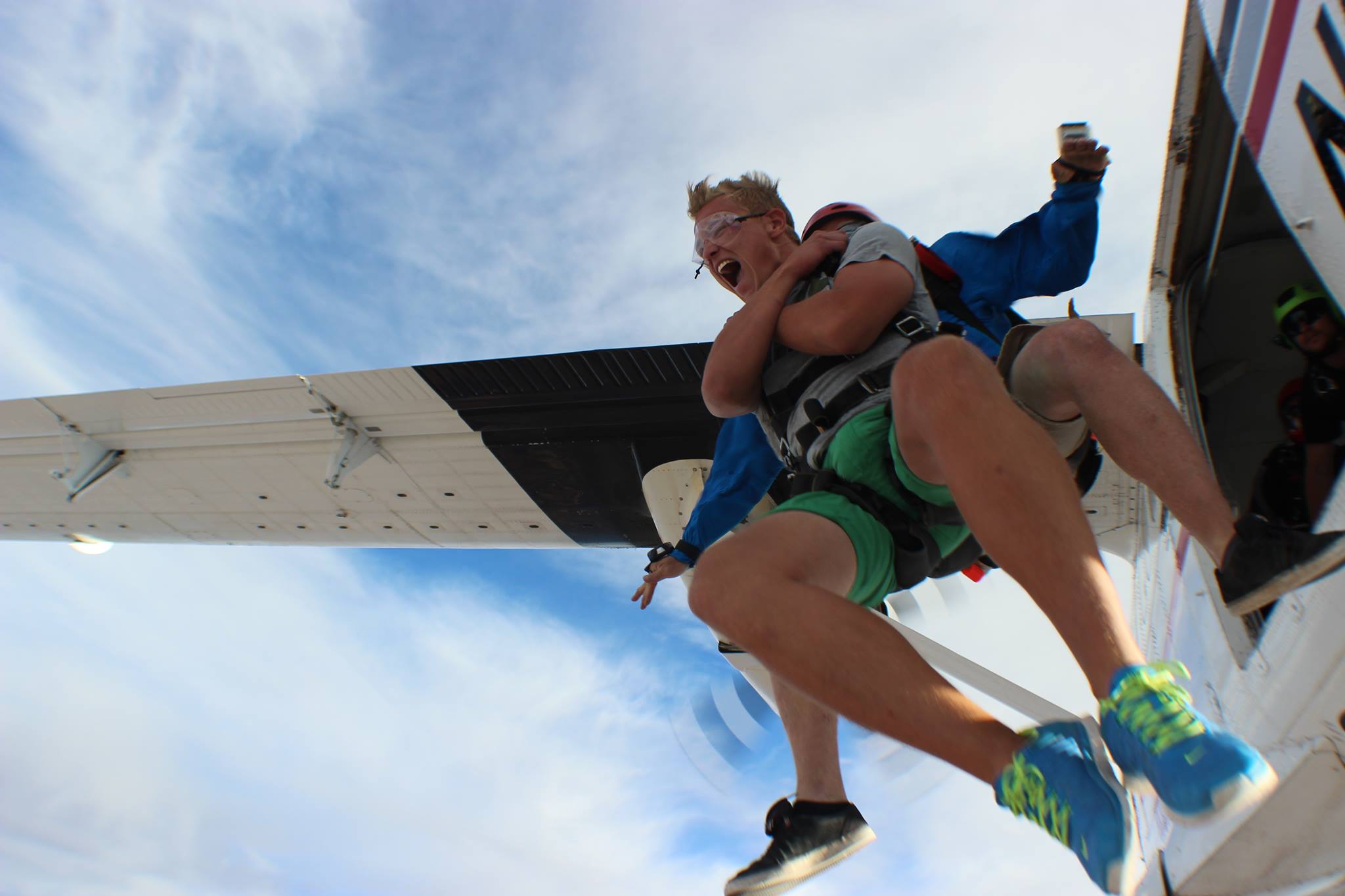 Skydive Galveston3