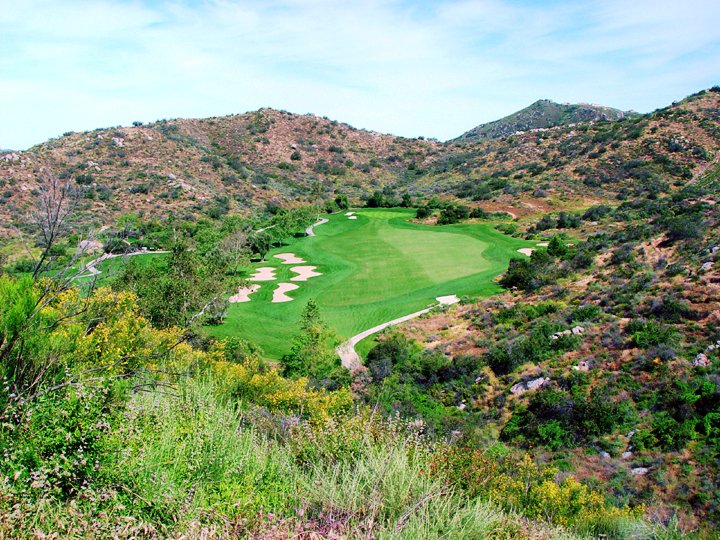 Steele Canyon Golf Club6