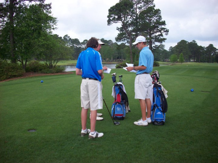 Myrtle Beach National 4