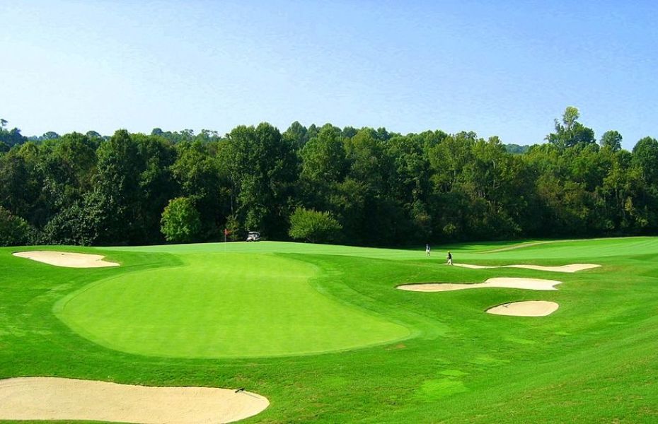 Old South Country Club 2