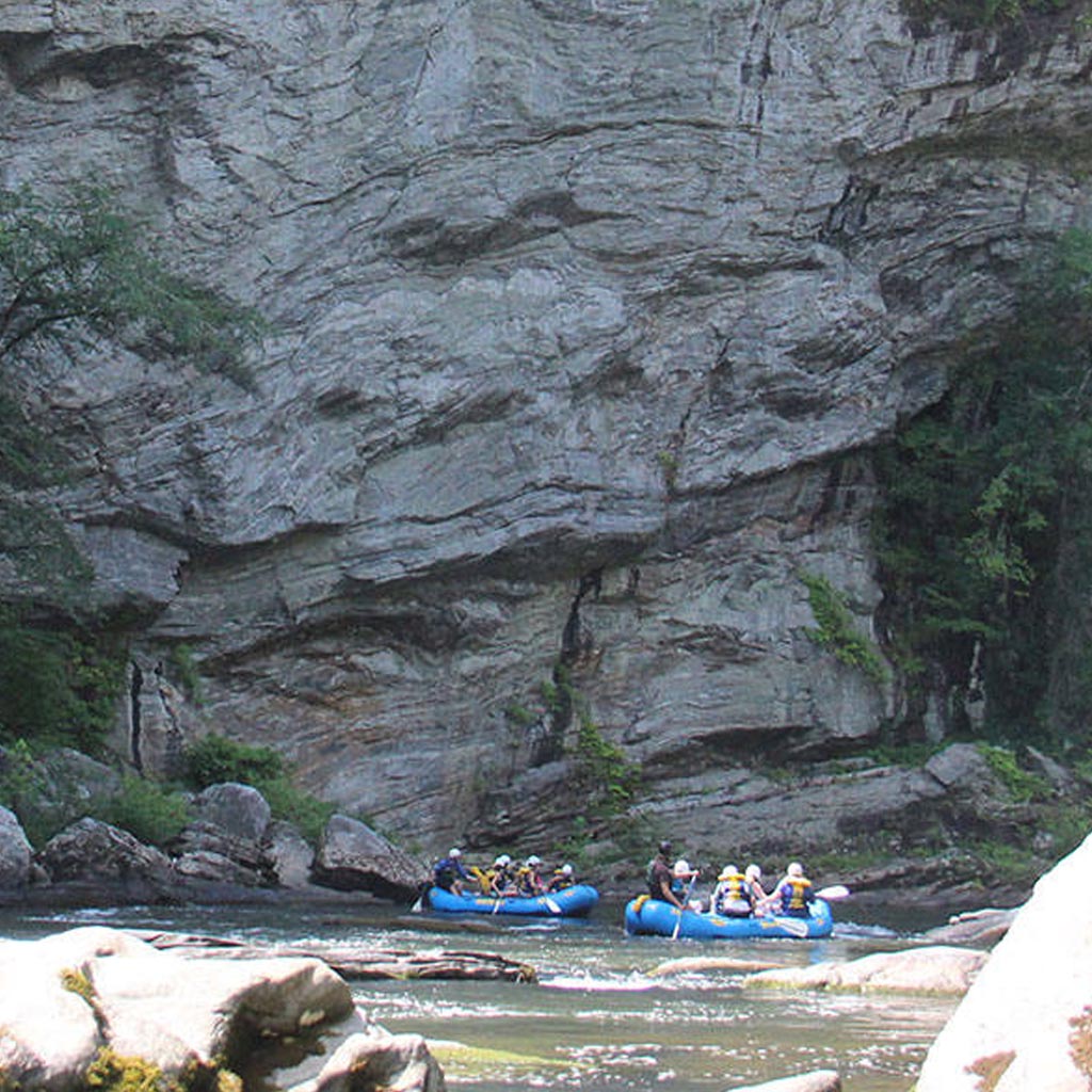 Chattooga River2