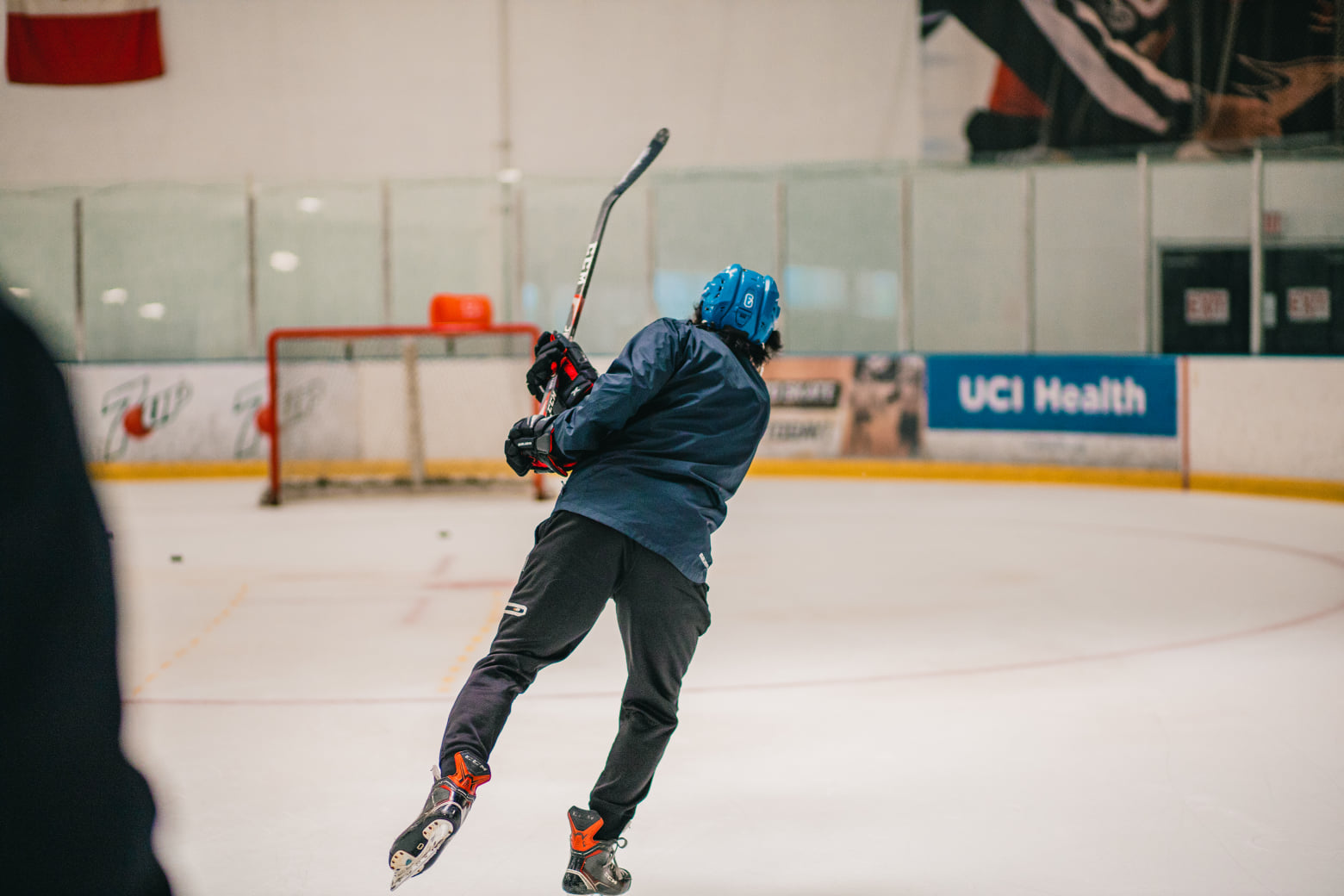 The Rinks - Yorba Linda ICE2