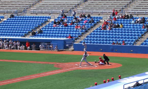 US Baseball Park2